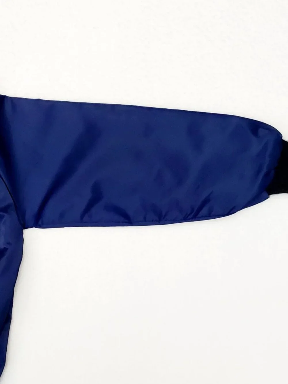 COVENTRY CITY 1987 Wembley FA Cup Final Vintage Football Soccer Blue Jacket RARE
